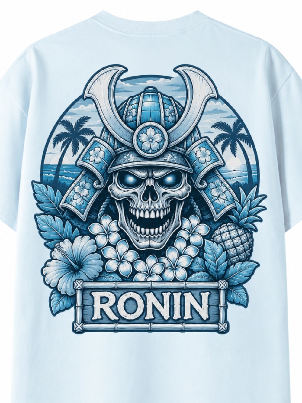 RONIN T SHIRT